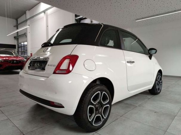 Fiat 500 1.0 51 kW image number 2