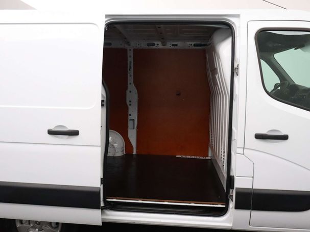 Renault Master DCi L1H1 82 kW image number 3