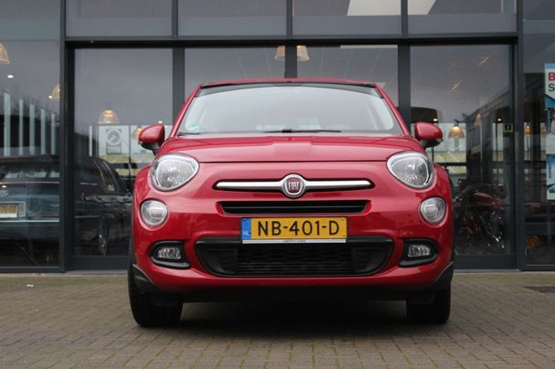 Fiat 500X 1.4 103 kW image number 5