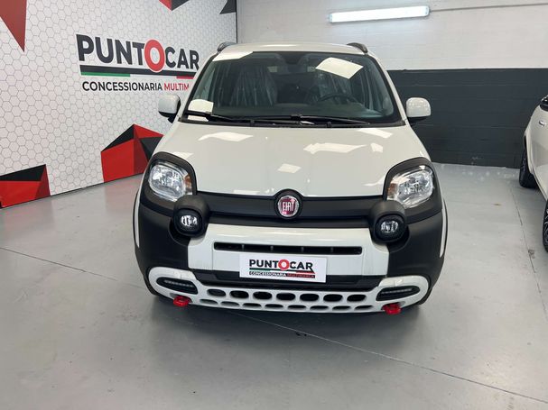 Fiat Panda 1.0 Hybrid 51 kW image number 2