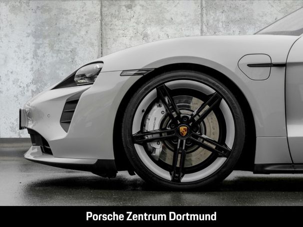 Porsche Taycan Turbo Sport Turismo 500 kW image number 9