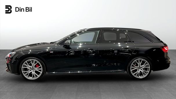 Audi A4 40 TDI quattro S-line Avant 152 kW image number 5