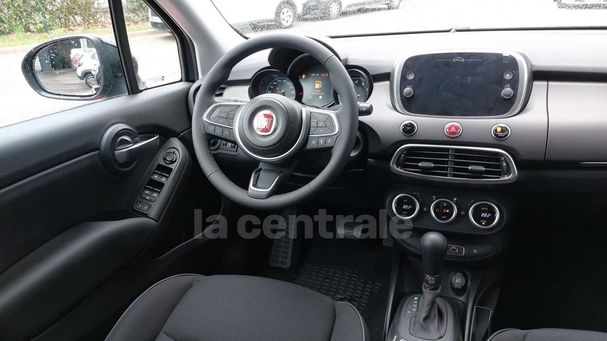 Fiat 500X 1.5 Hybrid DCT 96 kW image number 8