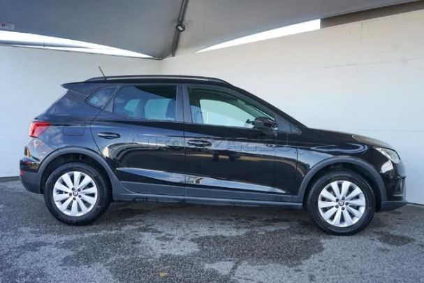 Seat Arona 1.0 TSI Style 85 kW image number 4