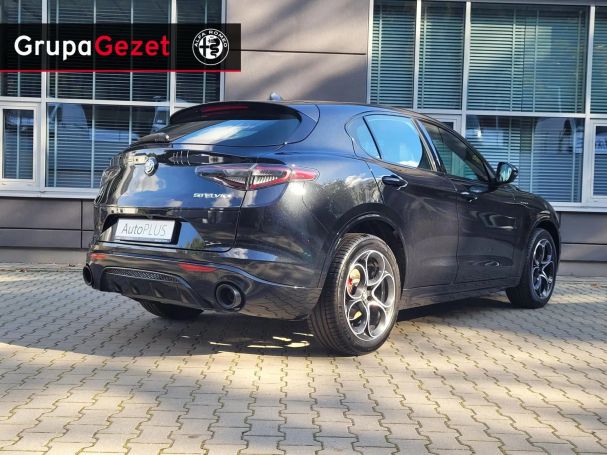 Alfa Romeo Stelvio 206 kW image number 8