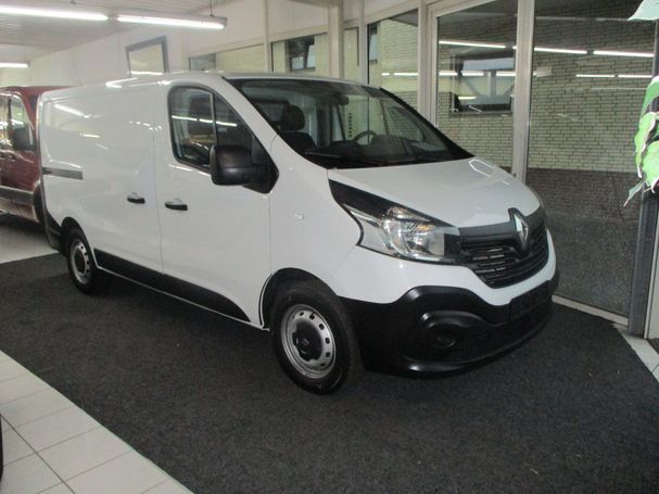 Renault Trafic dCi 89 kW image number 3