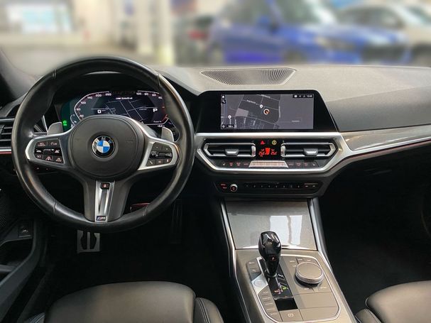 BMW 340d xDrive Touring 250 kW image number 4