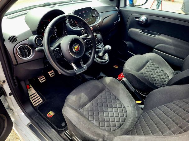 Abarth 595 120 kW image number 10