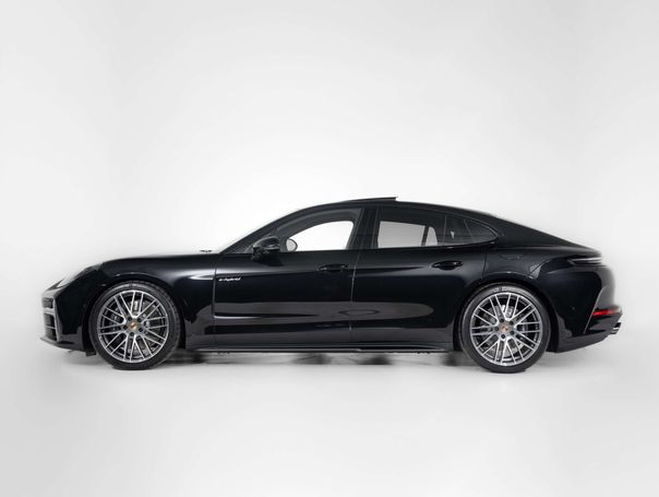 Porsche Panamera 4 E-Hybrid 346 kW image number 2