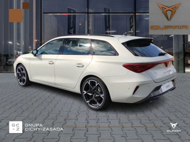 Cupra Leon Sportstourer 110 kW image number 4