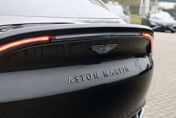 Aston Martin DBX 4.0 V8 405 kW image number 6