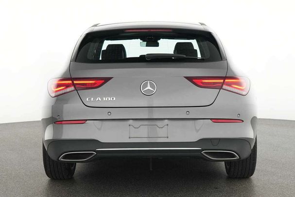 Mercedes-Benz CLA 180 Shooting Brake 100 kW image number 7