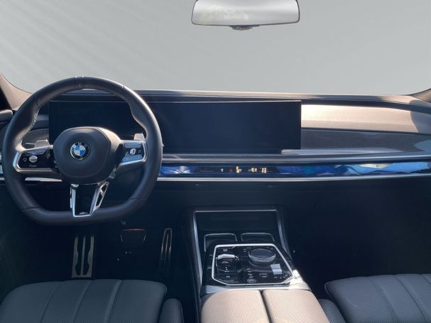 BMW 740d xDrive 220 kW image number 4