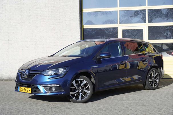 Renault Megane Estate TCe Bose 85 kW image number 2