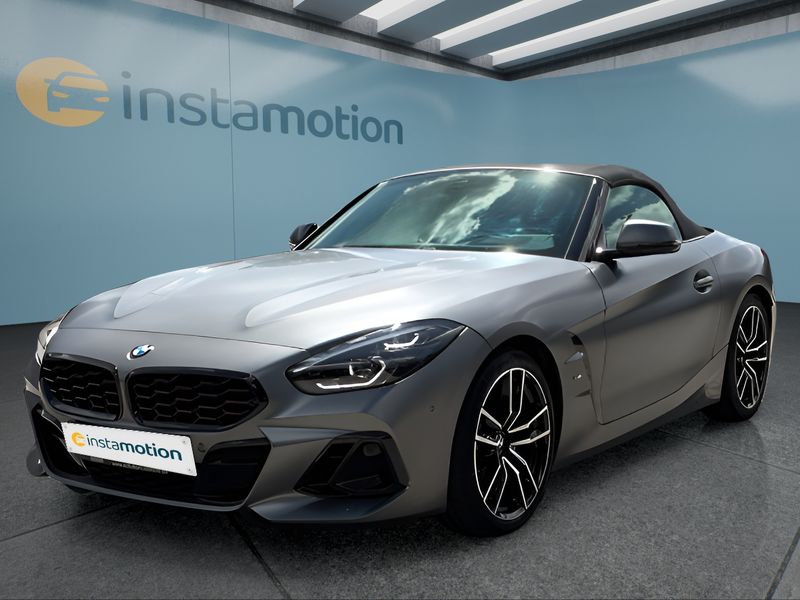 BMW Z4 sDrive30i 190 kW