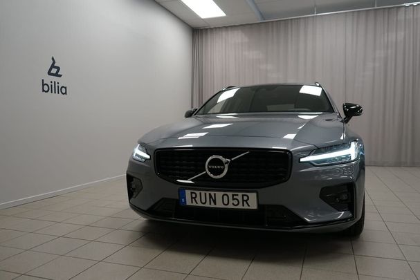 Volvo V60 B4 147 kW image number 13