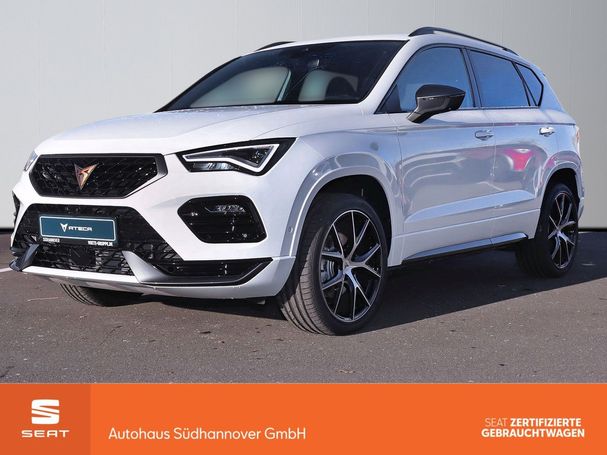 Cupra Ateca 110 kW image number 1