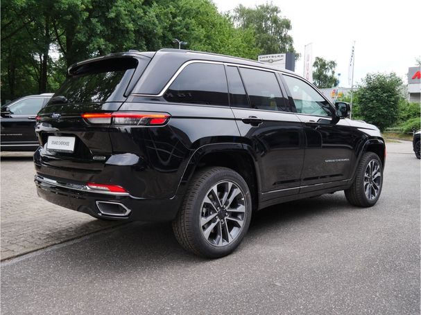 Jeep Grand Cherokee 280 kW image number 7