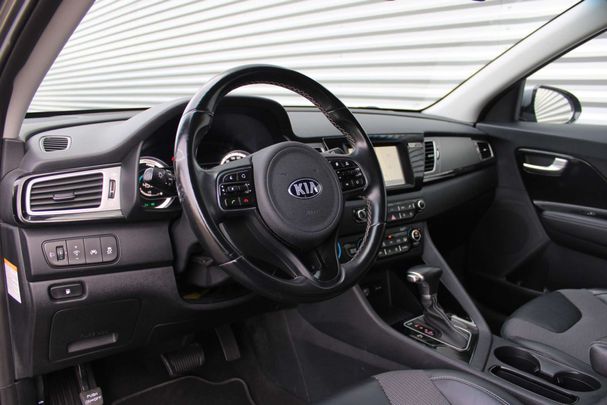 Kia Niro 104 kW image number 24