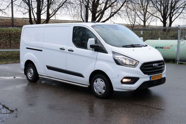 Ford Transit Custom 300 L2H1 2.0 TDCi Trend 77 kW image number 3