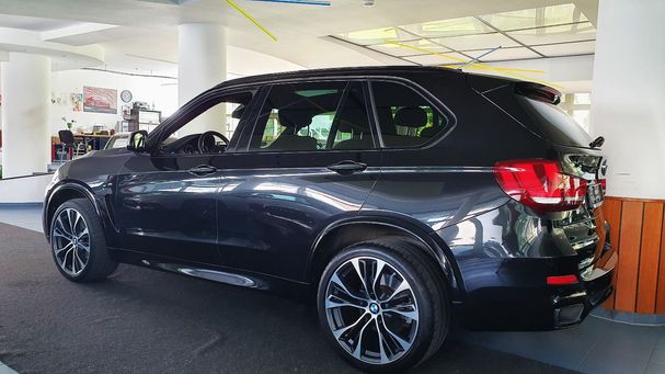 BMW X5 M50d xDrive 280 kW image number 7