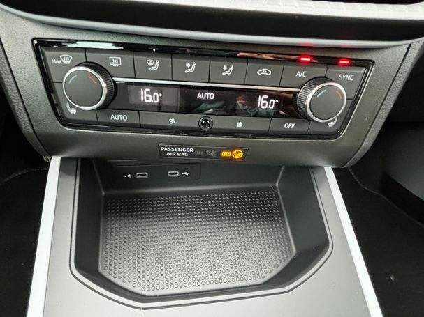 Seat Arona 85 kW image number 12