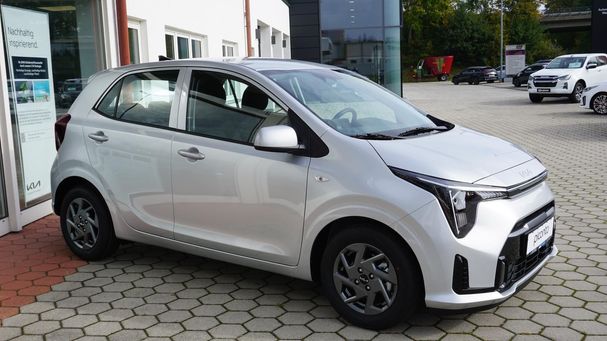 Kia Picanto 1.2 Vision 58 kW image number 3