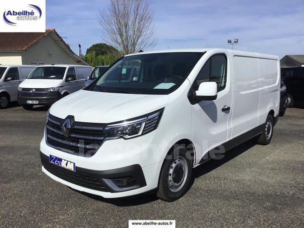 Renault Trafic dCi L2H1 110 kW image number 1