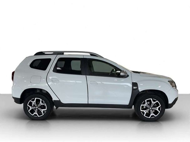 Dacia Duster 80 kW image number 7