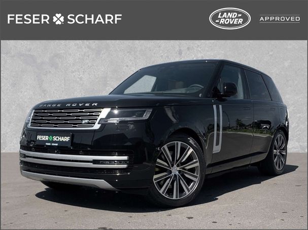 Land Rover Range Rover P550e 404 kW image number 1