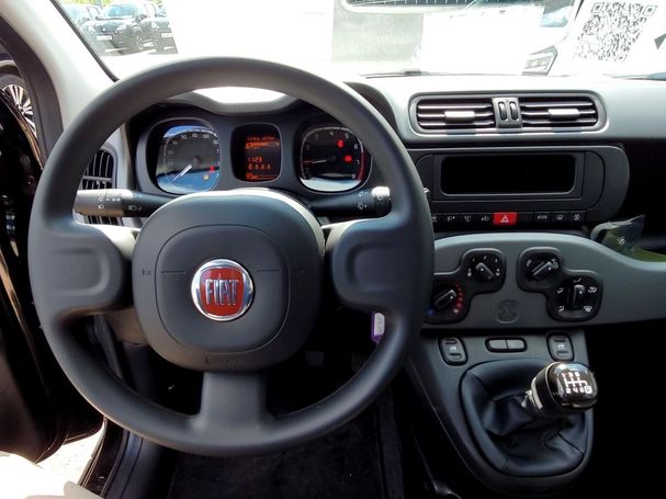 Fiat Panda 1.0 GSE 51 kW image number 9