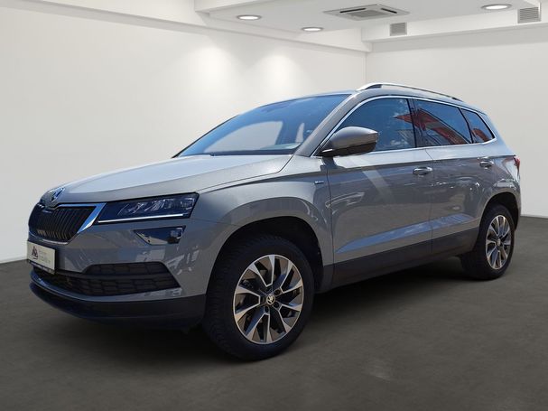 Skoda Karoq TSI 81 kW image number 1