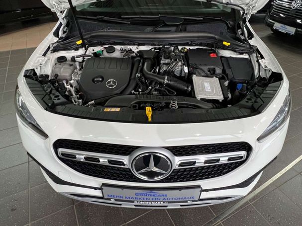 Mercedes-Benz GLA 250 e 160 kW image number 5