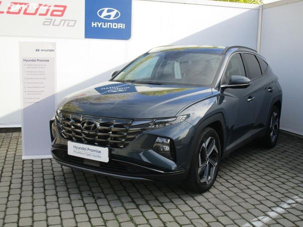 Hyundai Tucson 1.6 GDi Style 132 kW image number 1