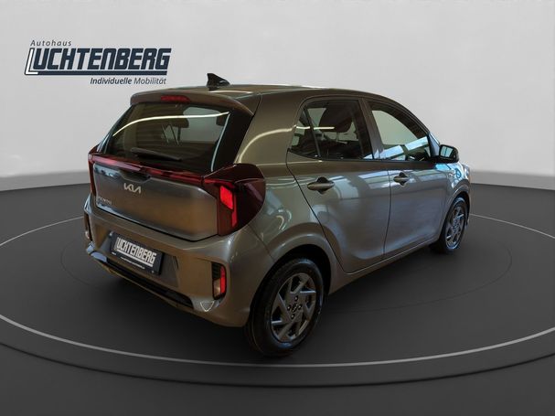 Kia Picanto 1.0 Vision 46 kW image number 2