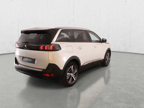 Peugeot 5008 96 kW image number 7