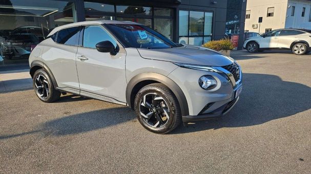 Nissan Juke 1.0 DIG-T 114 N-CONNECTA 84 kW image number 1