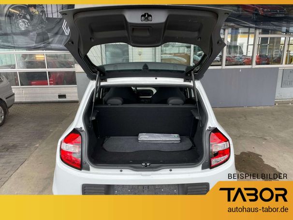 Renault Twingo SCe 70 Life 51 kW image number 3