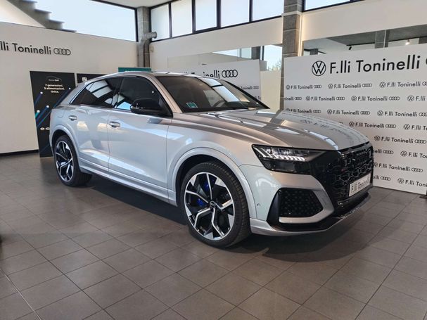 Audi RSQ8 441 kW image number 1