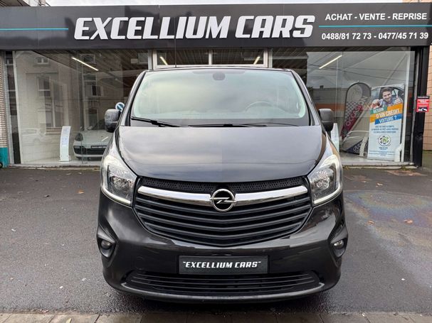 Opel Vivaro 1.6 CDTI Turbo L2H1 92 kW image number 3