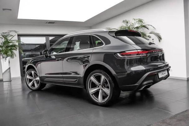 Porsche Macan 195 kW image number 35