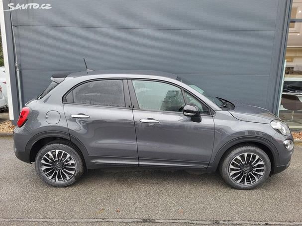 Fiat 500X 1.0 FireFly 88 kW image number 16