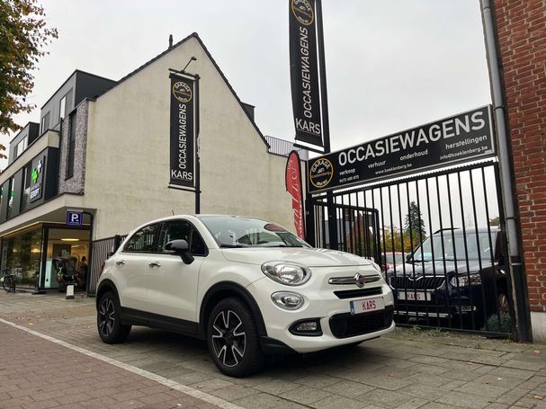 Fiat 500X 1.6 Pop 81 kW image number 2