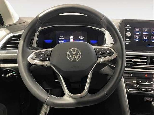 Volkswagen T-Roc 2.0 TDI DSG 110 kW image number 9