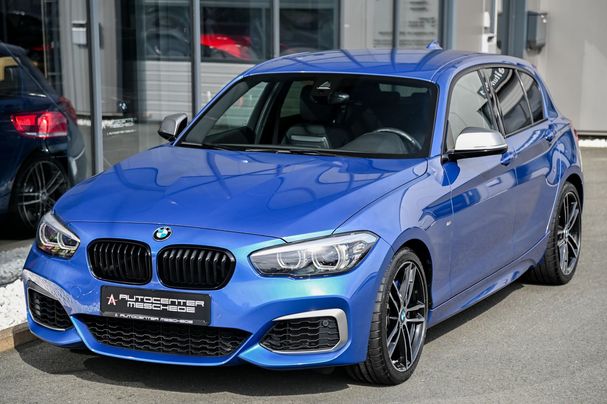 BMW 140i M Special Edition 250 kW image number 23