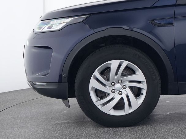 Land Rover Discovery Sport S 150 kW image number 11