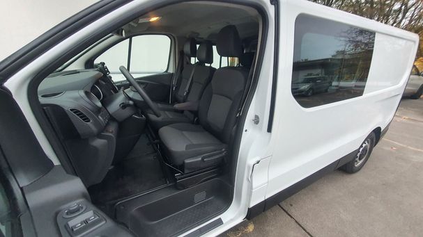 Renault Trafic 107 kW image number 12