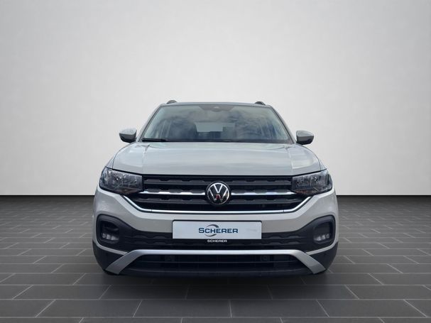 Volkswagen T-Cross 1.0 TSI DSG 81 kW image number 2