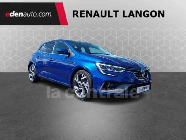 Renault Megane 118 kW image number 1