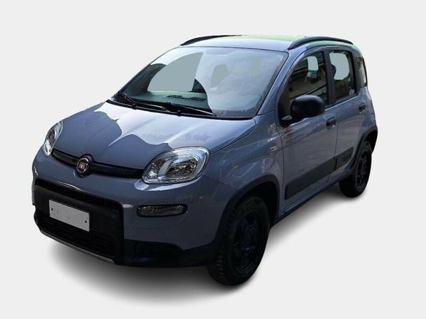 Fiat Panda 63 kW image number 1